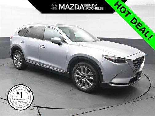 2022 Mazda CX-9 Grand Touring