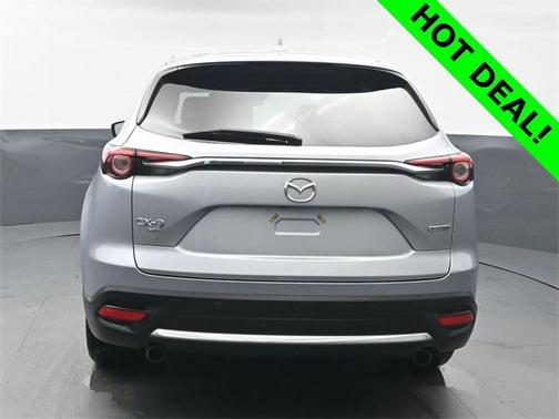 2022 Mazda CX-9 Grand Touring