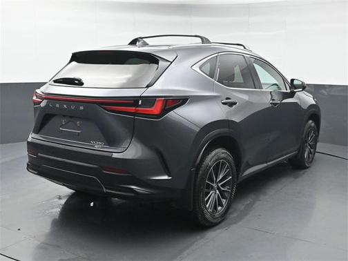 2023 Lexus NX 350 Premium