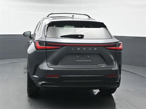2023 Lexus NX 350 Premium