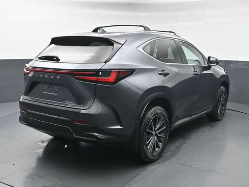 2023 Lexus NX 350 Premium