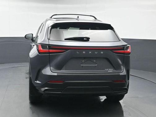 2023 Lexus NX 350 Premium