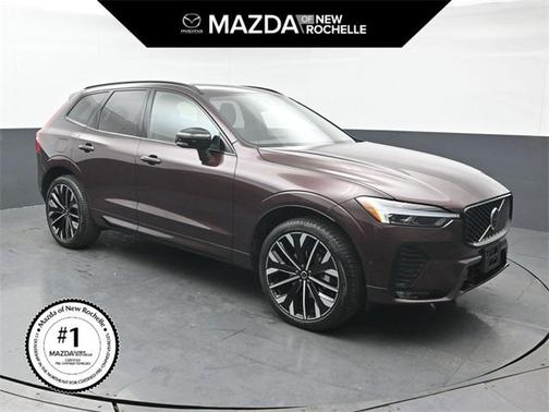 2026 Volvo XC60 B5 Ultra