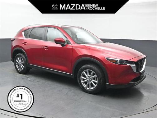 2023 Mazda CX-5 2.5 S Select Package