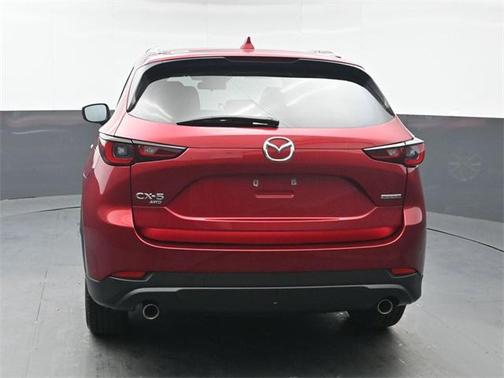 2023 Mazda CX-5 2.5 S Select Package