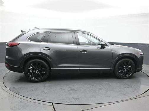 2022 Mazda CX-9 Touring