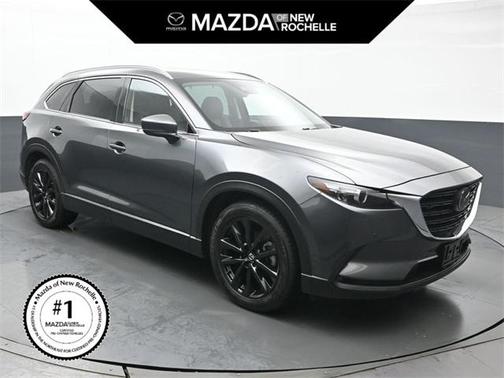 2022 Mazda CX-9 Touring