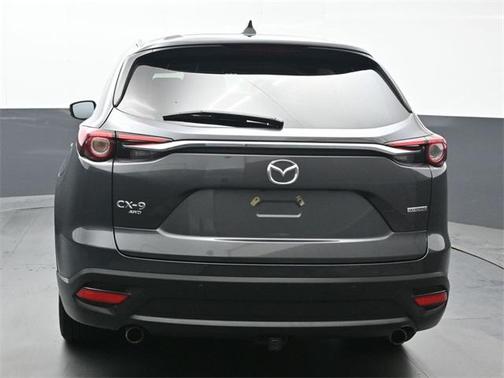 2022 Mazda CX-9 Touring