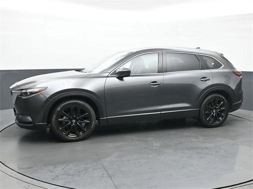 2022 Mazda CX-9 Touring