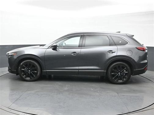 2022 Mazda CX-9 Touring