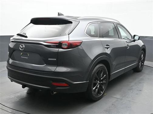 2022 Mazda CX-9 Touring