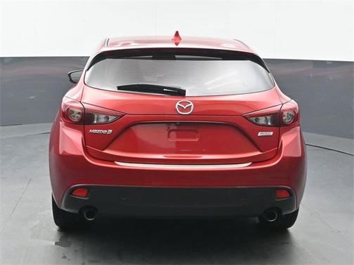 2014 Mazda Mazda3 s Grand Touring