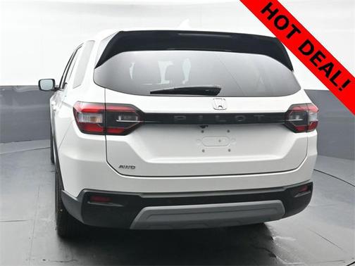 2023 Honda Pilot AWD EX-L 8 Passenger