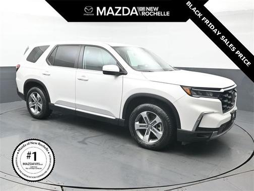 2023 Honda Pilot AWD EX-L 8 Passenger