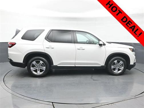 2023 Honda Pilot AWD EX-L 8 Passenger
