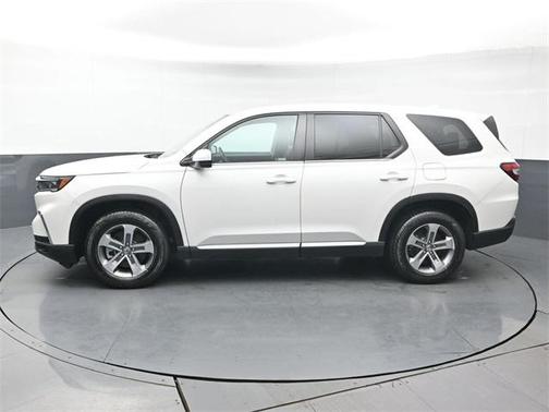 2023 Honda Pilot AWD EX-L 8 Passenger