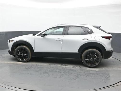 2025 Mazda CX-30 Select