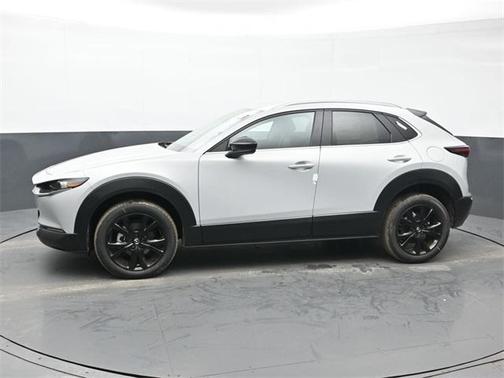 2025 Mazda CX-30 Select