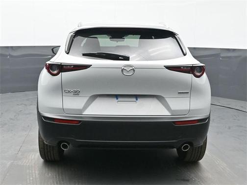 2025 Mazda CX-30 Select
