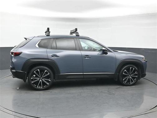 2023 Mazda CX-50 2.5 Turbo