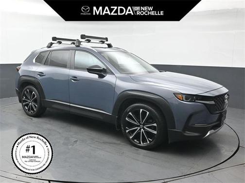 2023 Mazda CX-50 2.5 Turbo