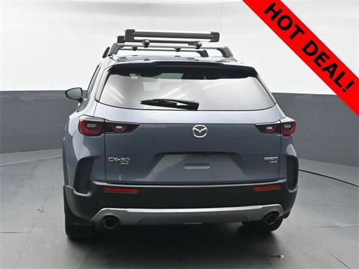 2023 Mazda CX-50 2.5 Turbo