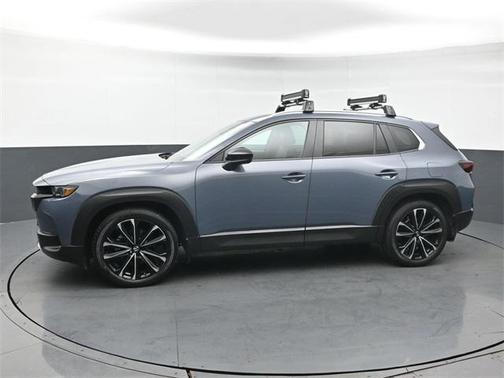 2023 Mazda CX-50 2.5 Turbo