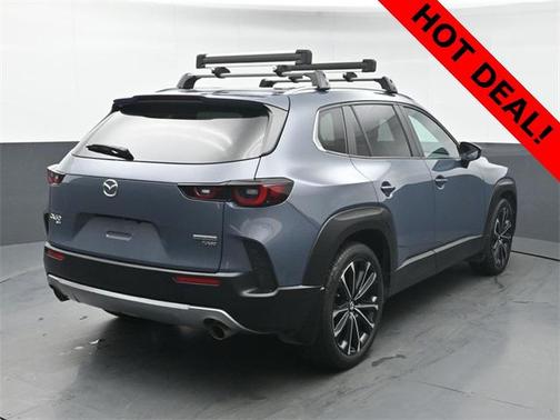 2023 Mazda CX-50 2.5 Turbo