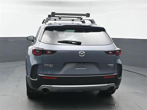 2023 Mazda CX-50 2.5 Turbo