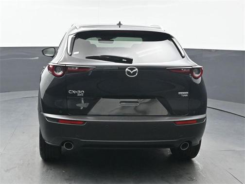 2023 Mazda CX-30 2.5 Turbo Premium Plus Package