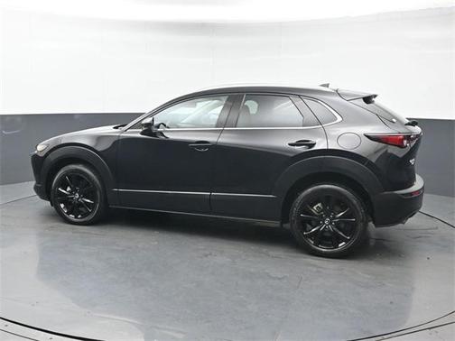 2023 Mazda CX-30 2.5 Turbo Premium Plus Package