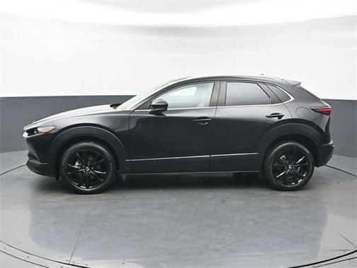 2023 Mazda CX-30 2.5 Turbo Premium Plus Package