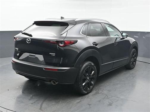 2023 Mazda CX-30 2.5 Turbo Premium Plus Package