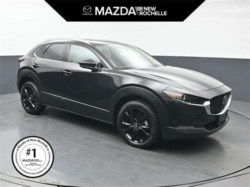 2023 Mazda CX-30 2.5 Turbo Premium Plus Package