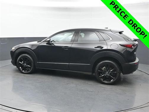 2023 Mazda CX-30 2.5 Turbo Premium Plus Package