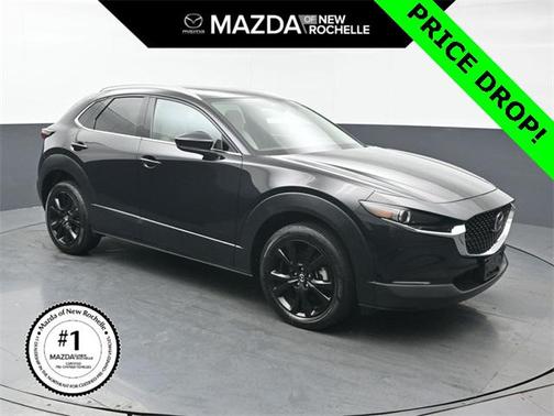 2023 Mazda CX-30 2.5 Turbo Premium Plus Package