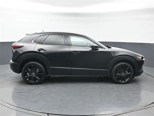 2023 Mazda CX-30 2.5 Turbo Premium Plus Package