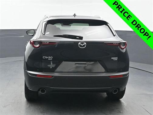 2023 Mazda CX-30 2.5 Turbo Premium Plus Package