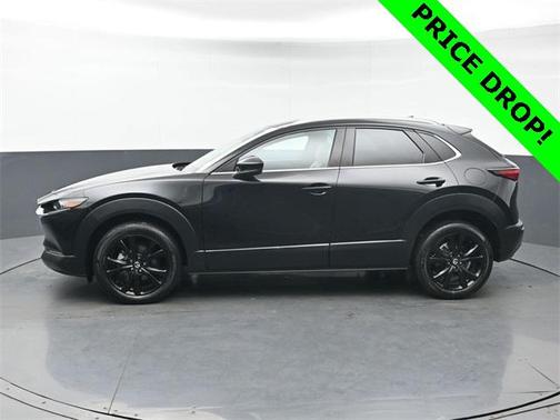 2023 Mazda CX-30 2.5 Turbo Premium Plus Package