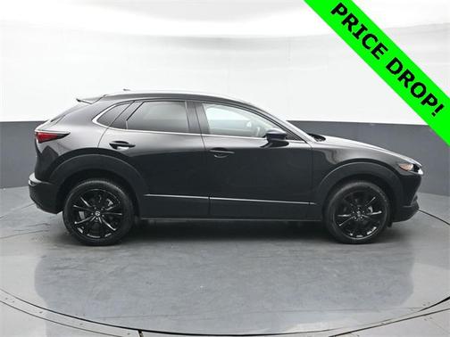 2023 Mazda CX-30 2.5 Turbo Premium Plus Package