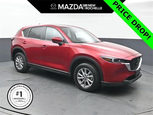 2023 Mazda CX-5 2.5 S Select