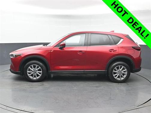 2023 Mazda CX-5 2.5 S Select