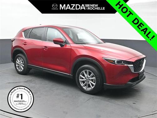 2023 Mazda CX-5 2.5 S Select