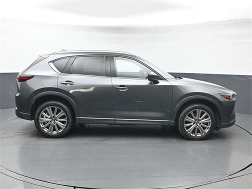 2023 Mazda CX-5 2.5 Turbo Signature