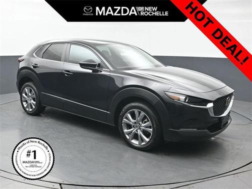 2022 Mazda CX-30 2.5 S Select Package