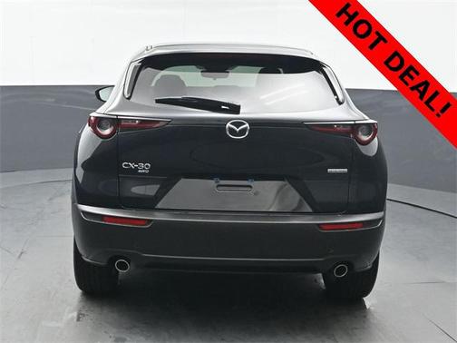 2022 Mazda CX-30 2.5 S Select Package
