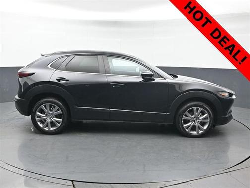 2022 Mazda CX-30 2.5 S Select Package
