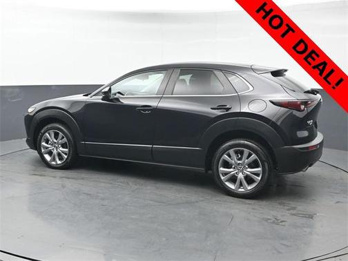 2022 Mazda CX-30 2.5 S Select Package