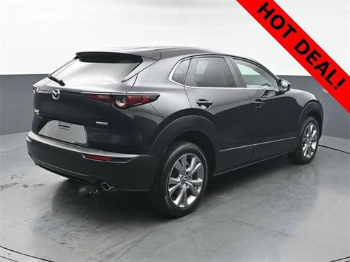 2022 Mazda CX-30 2.5 S Select Package