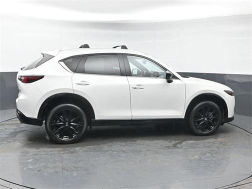 2024 Mazda CX-5 2.5 Carbon Turbo